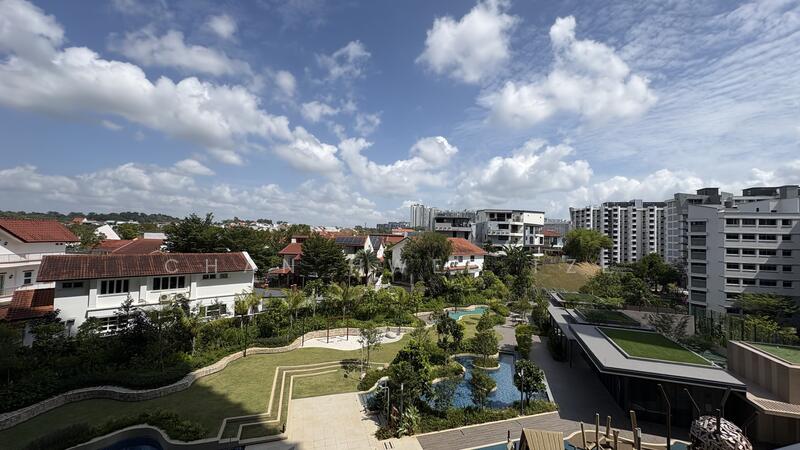 AMO Residence, 21 Ang Mo Kio Rise, 2 Bedrooms, 678 sqft, Condominium For Rent, by Chan Hwee Tze, 500049243 - PropertyGuru.com.sg