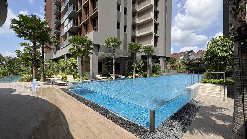 AMO Residence, 21 Ang Mo Kio Rise, 2 Bedrooms, 678 sqft, Condominium For Rent, by Chan Hwee Tze, 500049243 - PropertyGuru.com.sg