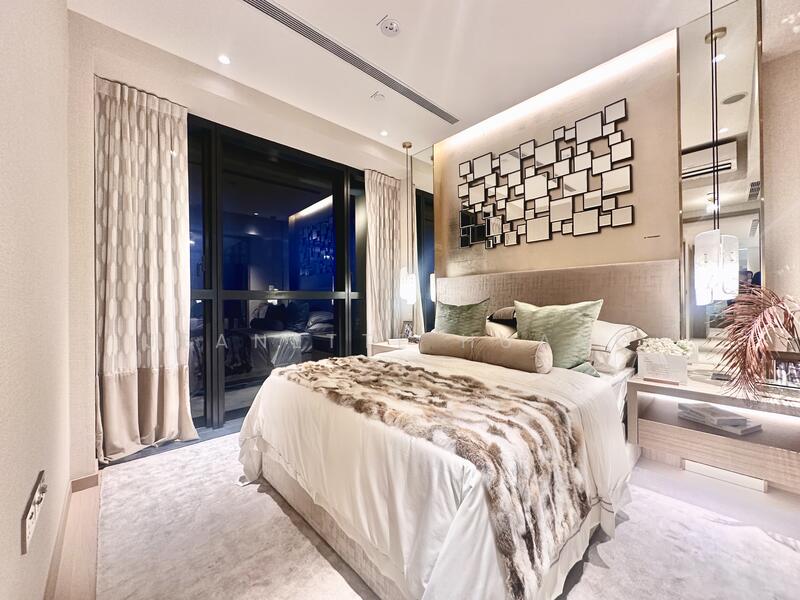 Arina East Residences Condominium For Sale at S$ 3,898,000 | PropertyGuru Singapore - Bedroom