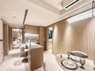 For Sale - Arina East Residences