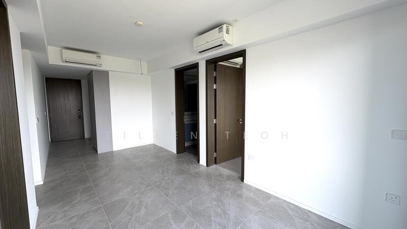 AMO Residence, 21 Ang Mo Kio Rise, 2 Bedrooms, 678 sqft, Condominium For Rent, by Eileen Teoh, 500049253 - Entrance - PropertyGuru.com.sg