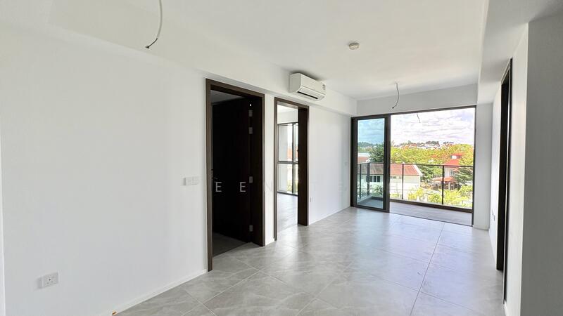 AMO Residence, 21 Ang Mo Kio Rise, 2 Bedrooms, 678 sqft, Condominium For Rent, by Eileen Teoh, 500049253 - Living Room - PropertyGuru.com.sg