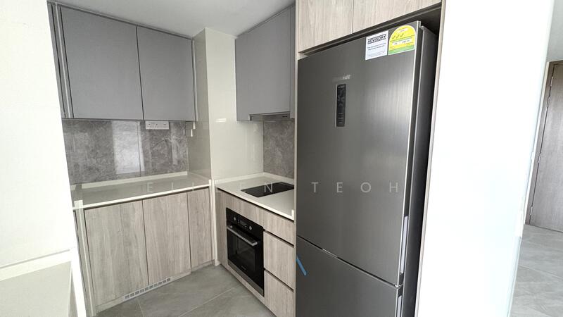 For Rent - AMO Residence