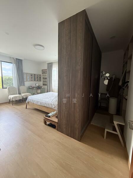 Botanic Gardens View, 9 Taman Serasi, 3 Bedrooms, 1,755 sqft, Apartment For Rent, by Alice Wijaya  黄雪莹, 500049256 - PropertyGuru.com.sg