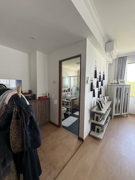 Botanic Gardens View, 9 Taman Serasi, 3 Bedrooms, 1,755 sqft, Apartment For Rent, by Alice Wijaya  黄雪莹, 500049256 - PropertyGuru.com.sg