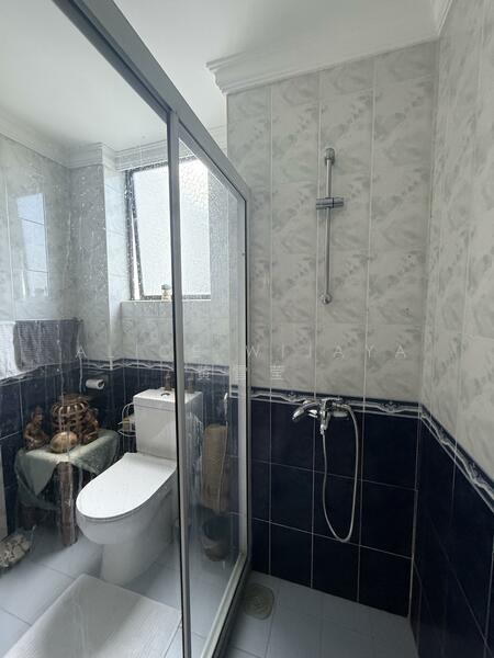 Botanic Gardens View, 9 Taman Serasi, 3 Bedrooms, 1,755 sqft, Apartment For Rent, by Alice Wijaya  黄雪莹, 500049256 - PropertyGuru.com.sg