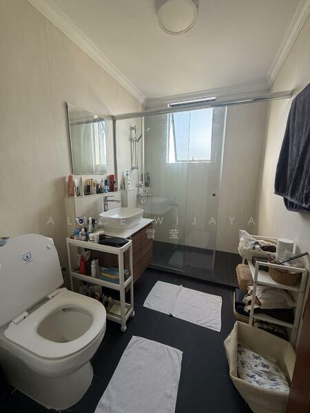 Botanic Gardens View, 9 Taman Serasi, 3 Bedrooms, 1,755 sqft, Apartment For Rent, by Alice Wijaya  黄雪莹, 500049256 - PropertyGuru.com.sg