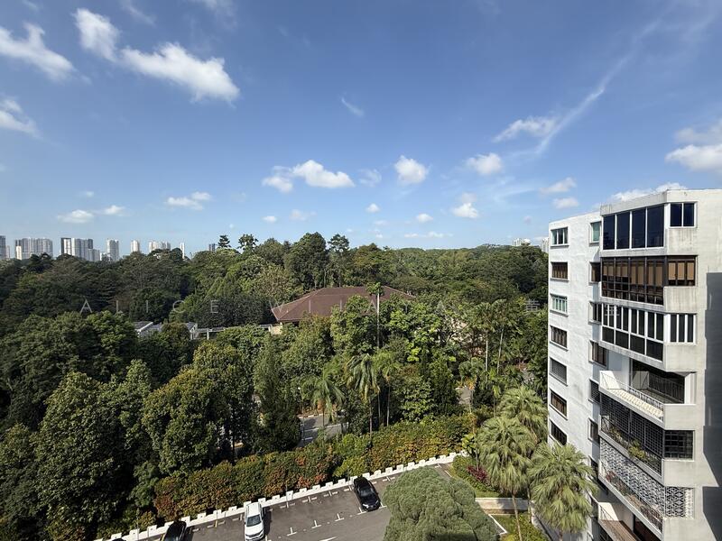 Botanic Gardens View, 9 Taman Serasi, 3 Bedrooms, 1,755 sqft, Apartment For Rent, by Alice Wijaya  黄雪莹, 500049256 - PropertyGuru.com.sg