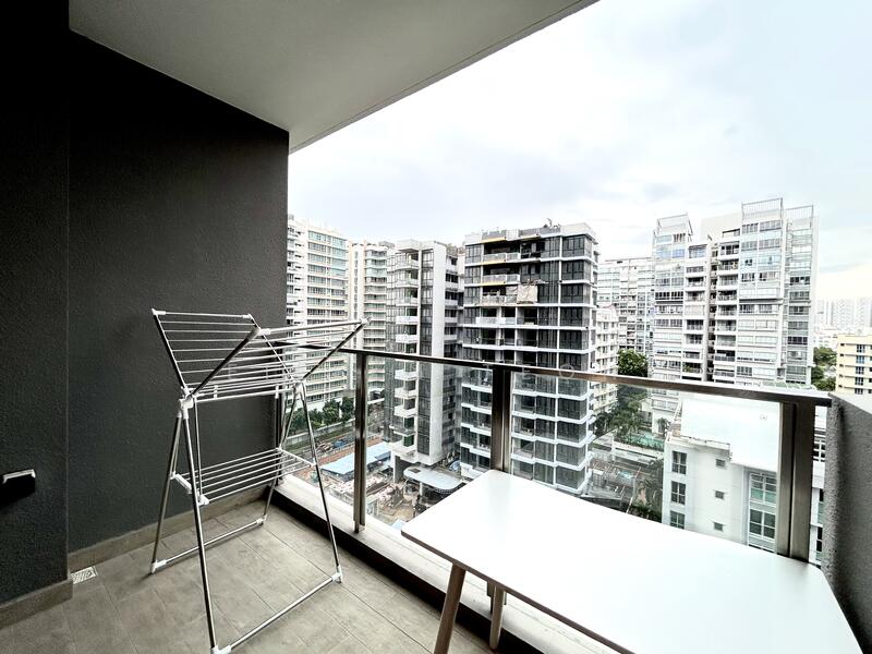 The Poiz Residences Condominium For Sale at S$ 880,000 | PropertyGuru Singapore