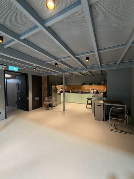 Halcyon 1, 39A Jalan Pemimpin, 2,587 sqft, Light Industrial (B1) For Rent, by Lawrence Mui, 500049269 - CommercialGuru.com.sg