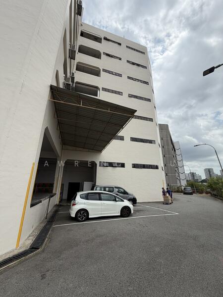 Halcyon 1, 39A Jalan Pemimpin, 2,587 sqft, Light Industrial (B1) For Rent, by Lawrence Mui, 500049269 - CommercialGuru.com.sg