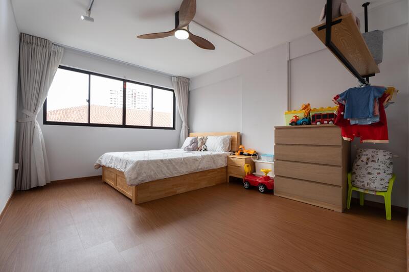 Bishan street 11, , 4 Bedrooms, 1,313 sqft, HDB Flat For Sale, by Chris Ooi, 500049270 - PropertyGuru.com.sg