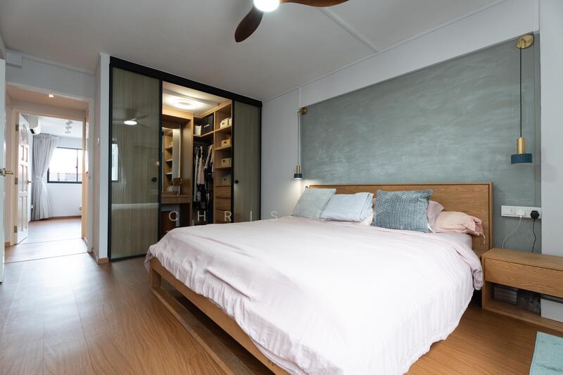 Bishan street 11, , 4 Bedrooms, 1,313 sqft, HDB Flat For Sale, by Chris Ooi, 500049270 - PropertyGuru.com.sg