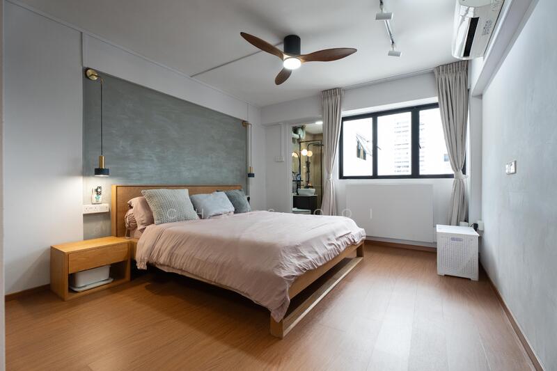 Bishan street 11, , 4 Bedrooms, 1,313 sqft, HDB Flat For Sale, by Chris Ooi, 500049270 - PropertyGuru.com.sg