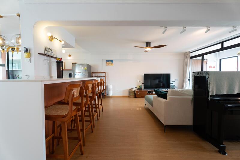 Bishan street 11, , 4 Bedrooms, 1,313 sqft, HDB Flat For Sale, by Chris Ooi, 500049270 - PropertyGuru.com.sg