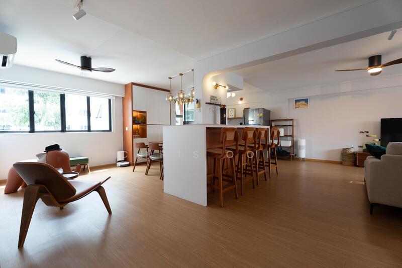 Bishan street 11, , 4 Bedrooms, 1,313 sqft, HDB Flat For Sale, by Chris Ooi, 500049270 - PropertyGuru.com.sg