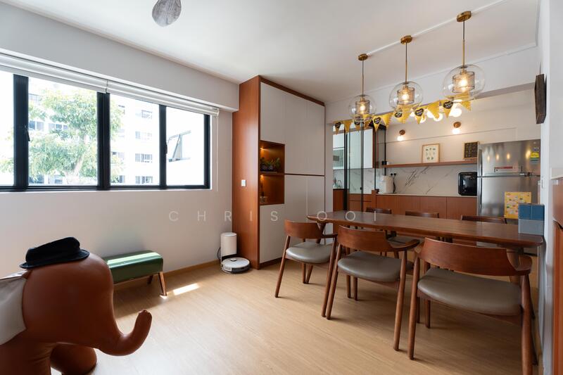 Bishan street 11, , 4 Bedrooms, 1,313 sqft, HDB Flat For Sale, by Chris Ooi, 500049270 - PropertyGuru.com.sg