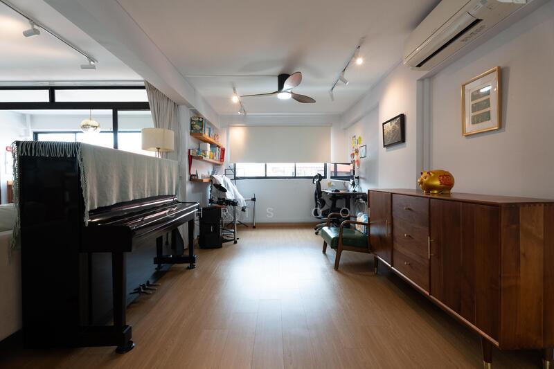 Bishan street 11, , 4 Bedrooms, 1,313 sqft, HDB Flat For Sale, by Chris Ooi, 500049270 - PropertyGuru.com.sg