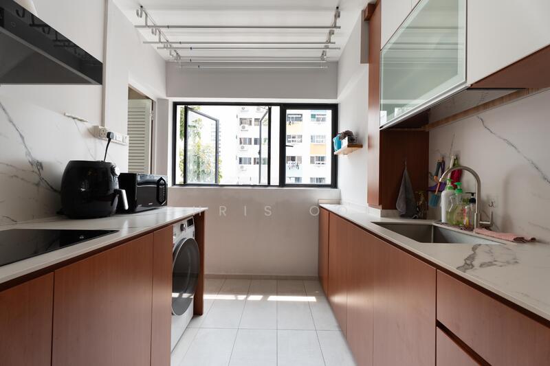 Bishan street 11, , 4 Bedrooms, 1,313 sqft, HDB Flat For Sale, by Chris Ooi, 500049270 - PropertyGuru.com.sg