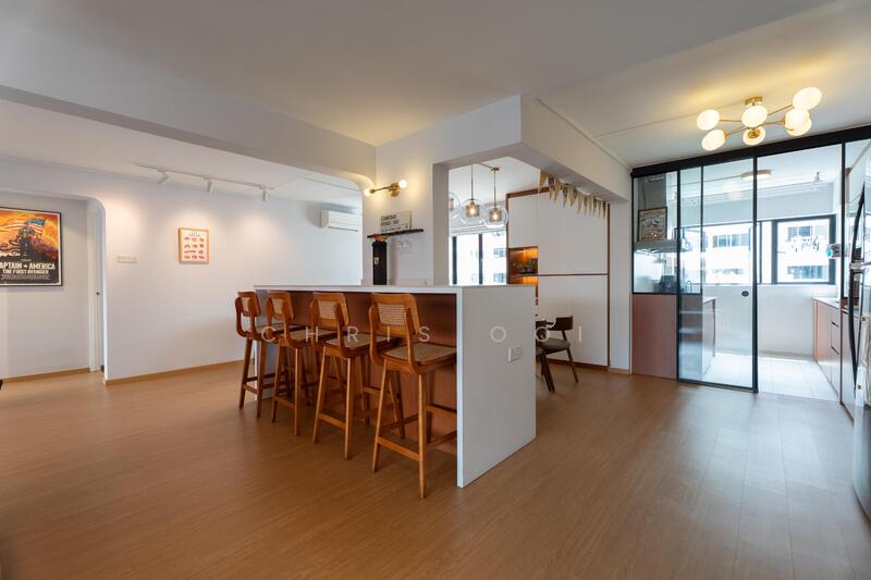 Bishan street 11, , 4 Bedrooms, 1,313 sqft, HDB Flat For Sale, by Chris Ooi, 500049270 - PropertyGuru.com.sg