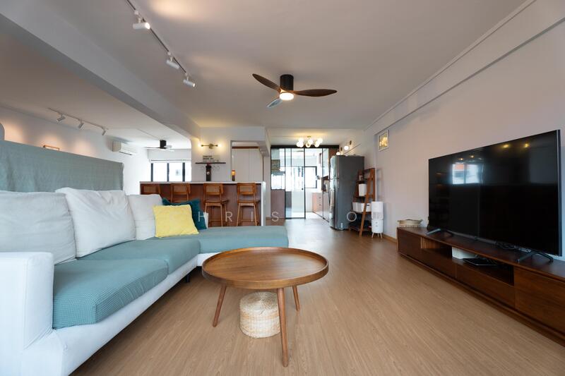 Bishan street 11, , 4 Bedrooms, 1,313 sqft, HDB Flat For Sale, by Chris Ooi, 500049270 - PropertyGuru.com.sg