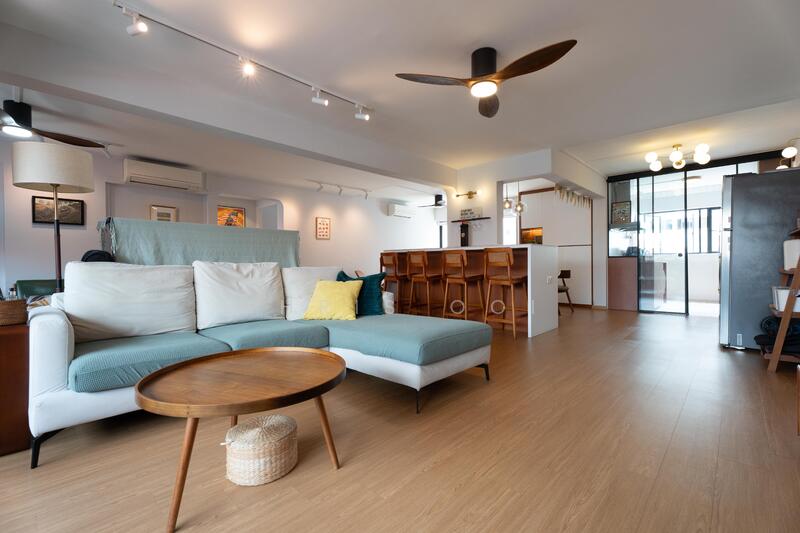 Bishan street 11, , 4 Bedrooms, 1,313 sqft, HDB Flat For Sale, by Chris Ooi, 500049270 - PropertyGuru.com.sg