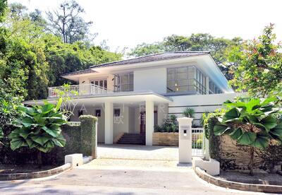 For Rent - Cluny Park