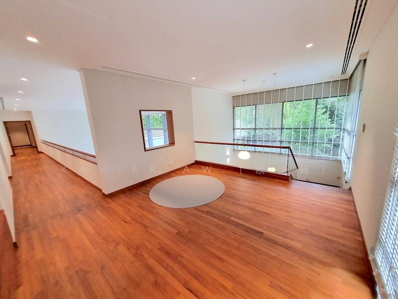 Cluny Park, 53 Cluny Park, 5 Bedrooms, 7,736 sqft, Good Class Bungalow For Rent, by Xavier Aw (欧伟廷), 500049273 - Interior - PropertyGuru.com.sg