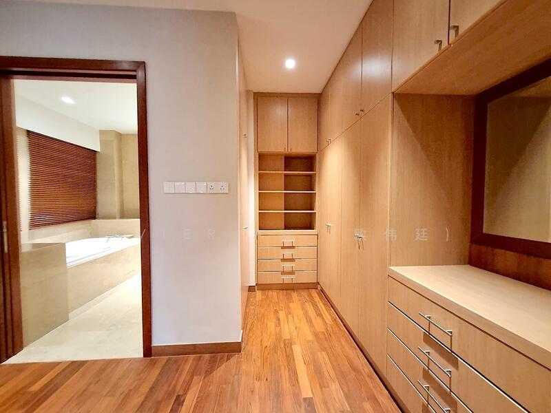 Cluny Park, 53 Cluny Park, 5 Bedrooms, 7,736 sqft, Good Class Bungalow For Rent, by Xavier Aw (欧伟廷), 500049273 - Bathroom - PropertyGuru.com.sg