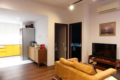 For Rent - Marymount View