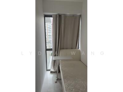 For Rent - Vista Residences