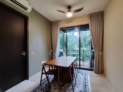 For Rent - Forett at Bukit Timah