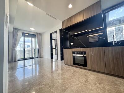 For Sale - Irwell Hill Residences