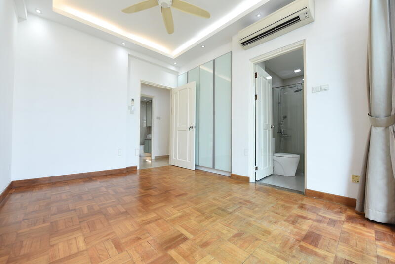 Spring Grove, 53A Grange Road, 3 Bedrooms, 1,389 sqft, Condominium For Rent, by Eddy Chee, 500049288 - Interior - PropertyGuru.com.sg