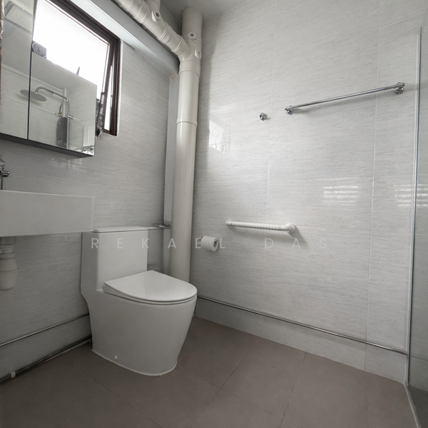 Simei Street 1 HDB Flat For Sale at S$ 778,888 | PropertyGuru Singapore