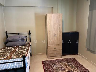 For Rent - 717 Bedok Reservoir Road