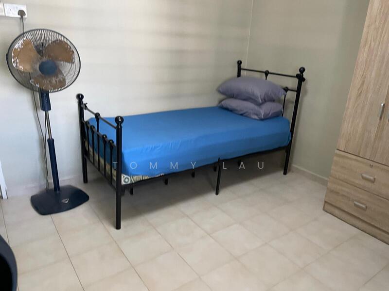 717 Bedok Reservoir Road, 717 Bedok Reservoir Road, Room Rental, 100 sqft, HDB Flat For Rent, by Tommy Lau, 500049292 - Bedroom - PropertyGuru.com.sg