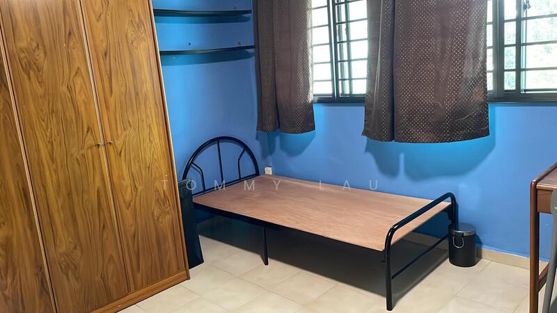 717 Bedok Reservoir Road, 717 Bedok Reservoir Road, Room Rental, 100 sqft, HDB Flat For Rent, by Tommy Lau, 500049292 - Bedroom - PropertyGuru.com.sg