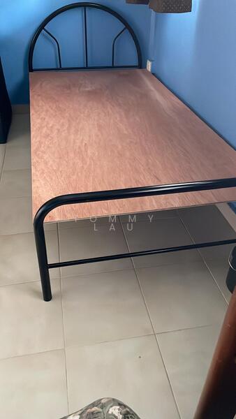 717 Bedok Reservoir Road, 717 Bedok Reservoir Road, Room Rental, 100 sqft, HDB Flat For Rent, by Tommy Lau, 500049292 - Bedroom - PropertyGuru.com.sg