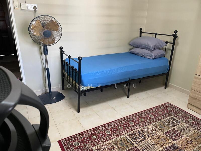 717 Bedok Reservoir Road, 717 Bedok Reservoir Road, Room Rental, 100 sqft, HDB Flat For Rent, by Tommy Lau, 500049292 - Bedroom - PropertyGuru.com.sg