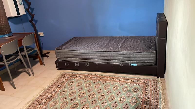 717 Bedok Reservoir Road, 717 Bedok Reservoir Road, Room Rental, 100 sqft, HDB Flat For Rent, by Tommy Lau, 500049292 - Bedroom - PropertyGuru.com.sg
