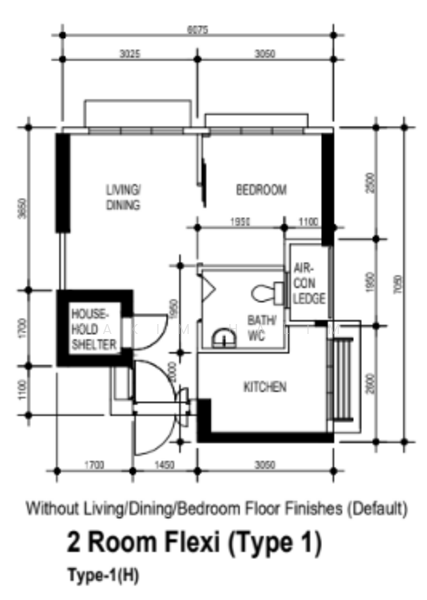 For Sale 103A Canberra Street