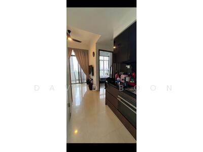 For Rent - City Suites