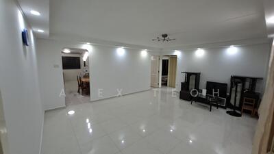 For Rent - 308 Bukit Batok Street 31