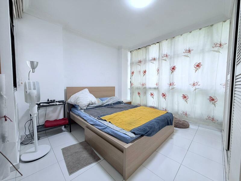 472 Segar Road HDB Flat For Sale at S$ 630,000 | PropertyGuru Singapore - Bedroom
