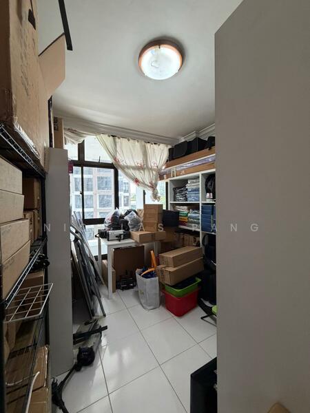 472 Segar Road HDB Flat For Sale at S$ 630,000 | PropertyGuru Singapore - Interior