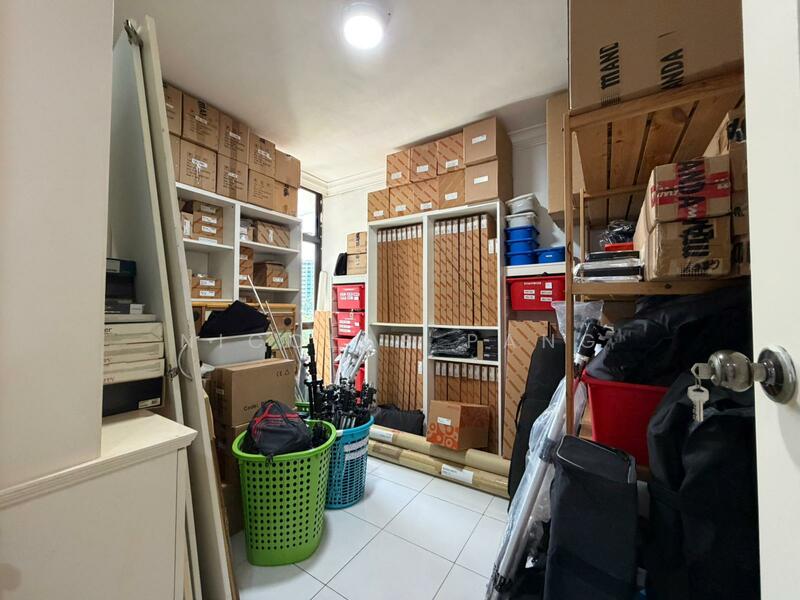 472 Segar Road HDB Flat For Sale at S$ 630,000 | PropertyGuru Singapore - Interior