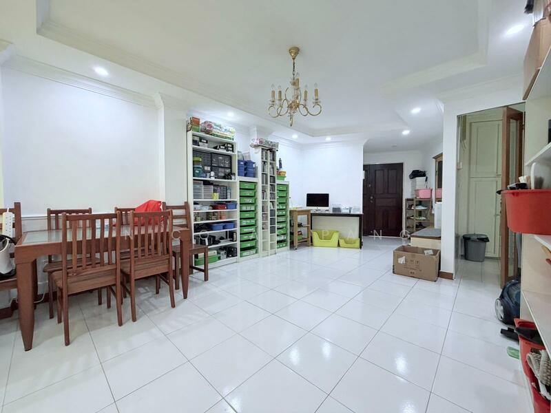 472 Segar Road HDB Flat For Sale at S$ 630,000 | PropertyGuru Singapore - Interior