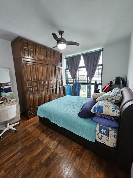 690C Woodlands Drive 75 HDB Flat For Sale at S$ 660,000 | PropertyGuru Singapore