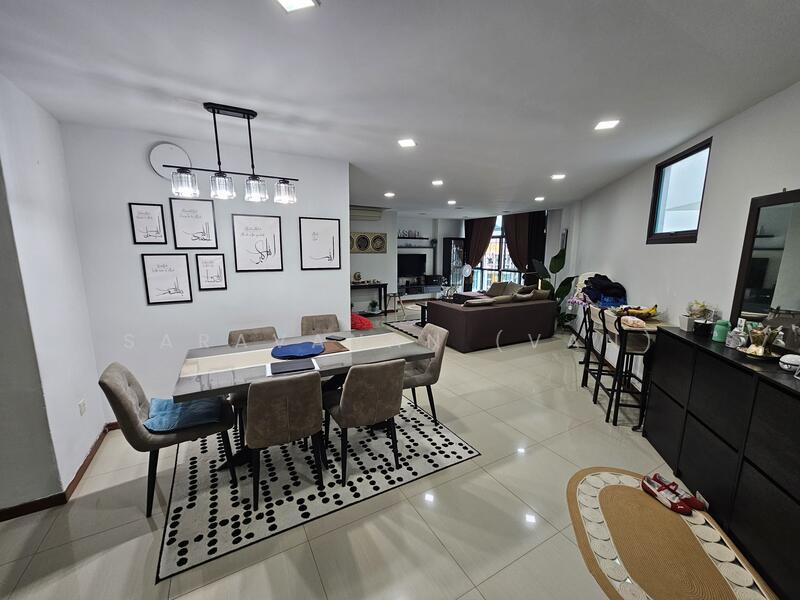 690C Woodlands Drive 75 HDB Flat For Sale at S$ 660,000 | PropertyGuru Singapore